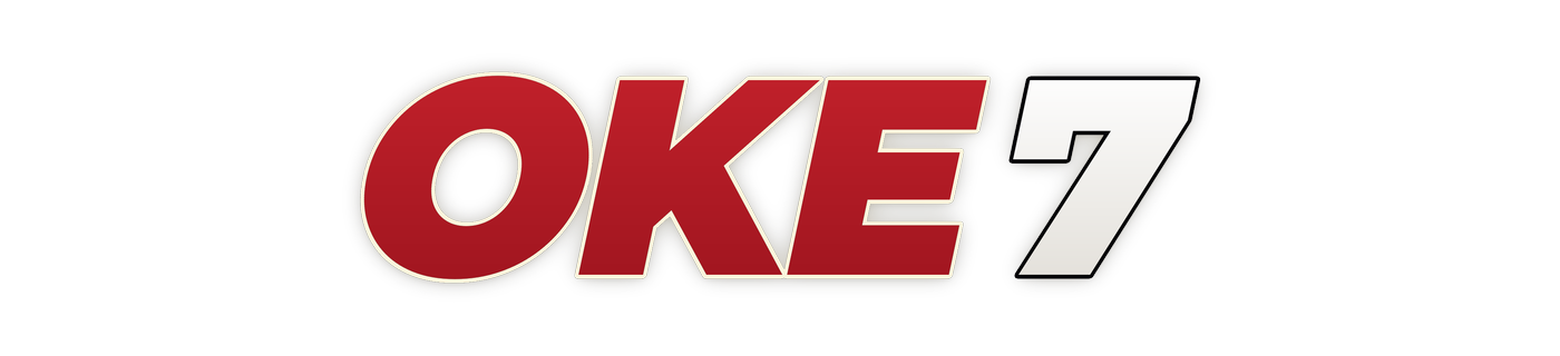 oke7 logo